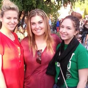 Meet your Posher, Paula